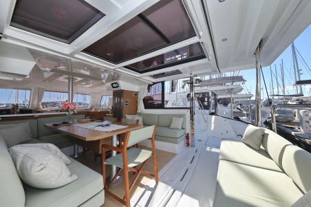 Catana Group Bali Catspace Sapphire