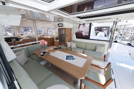 Catana Group Bali Catspace Sapphire