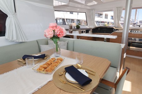 Catana Group Bali Catspace Sapphire