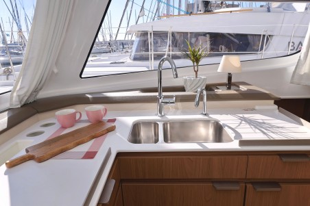 Catana Group Bali Catspace Sapphire