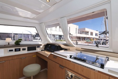 Catana Group Bali Catspace Sapphire