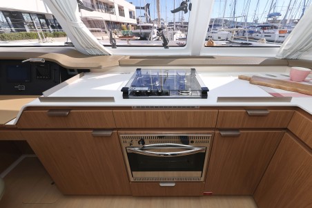 Catana Group Bali Catspace Sapphire