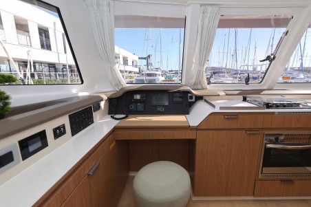 Catana Group Bali Catspace Sapphire