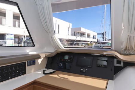 Catana Group Bali Catspace Sapphire
