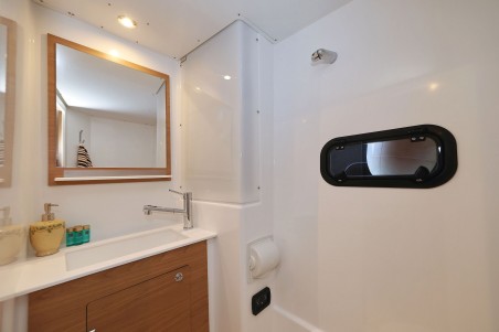 Catana Group Bali Catspace Sapphire