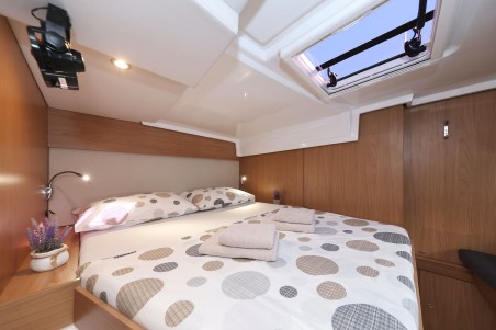 Catana Group Bali Catspace Sapphire