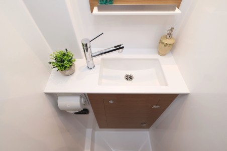 Catana Group Bali Catspace Sapphire