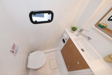 Catana Group Bali Catspace Sapphire