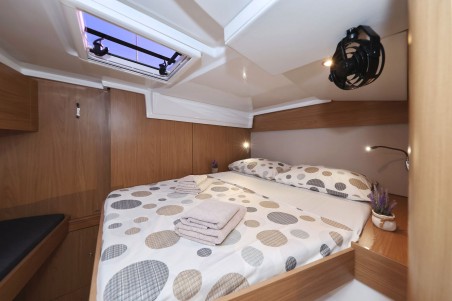 Catana Group Bali Catspace Sapphire