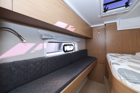 Catana Group Bali Catspace Sapphire