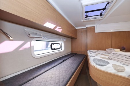 Catana Group Bali Catspace Sapphire