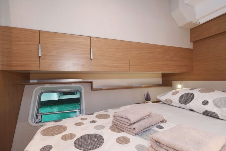 Catana Group Bali Catspace Sapphire