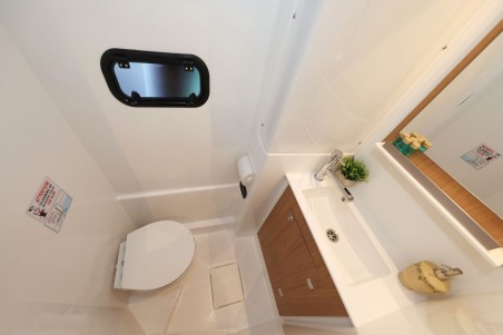 Catana Group Bali Catspace Sapphire