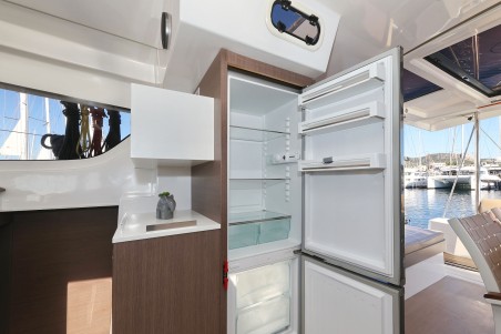 Catana Group Bali Catspace Viola