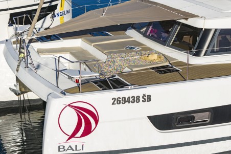 Catana Group Bali Catspace Viola