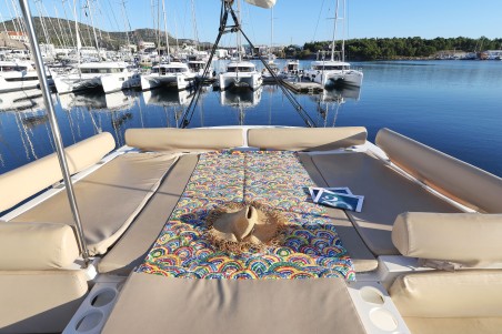 Catana Group Bali Catspace Viola