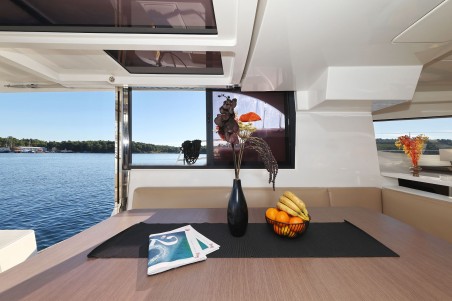 Catana Group Bali Catspace Viola