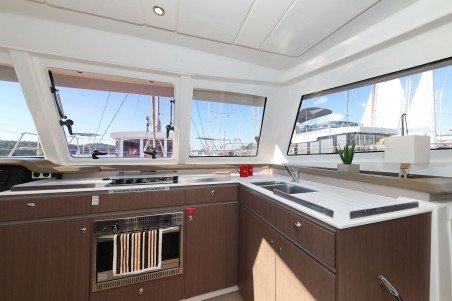 Catana Group Bali Catspace Viola