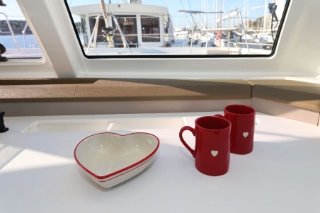 Catana Group Bali Catspace Viola