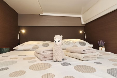 Catana Group Bali Catspace Viola