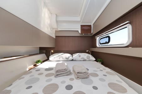 Catana Group Bali Catspace Viola