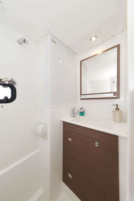 Catana Group Bali Catspace Viola