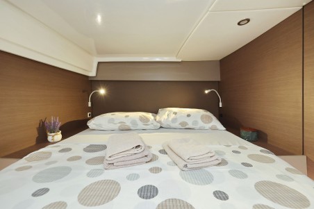 Catana Group Bali Catspace Viola