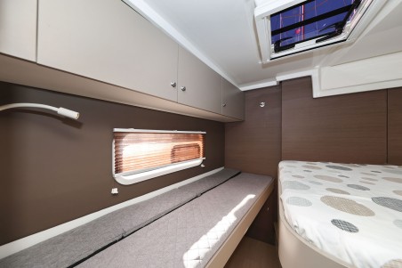 Catana Group Bali Catspace Viola