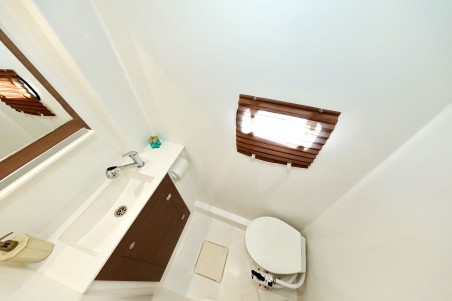 Catana Group Bali Catspace Viola