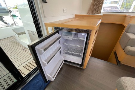 Lagoon-Bénéteau Lagoon 42 - 3 + 1 cab. Moana