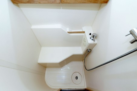 Hanse Yachts Hanse 455 Scarlett