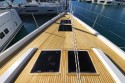 Hanse Yachts Hanse 588 - 5 + 1 cab. Citrus - 5