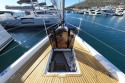 Hanse Yachts Hanse 588 - 5 + 1 cab. Citrus - 6
