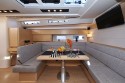 Hanse Yachts Hanse 588 - 5 + 1 cab. Citrus - 18