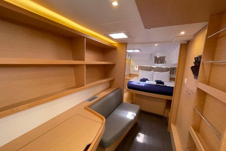 Lagoon-Bénéteau Lagoon 42 - 3 + 1 cab. Moana