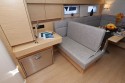 Hanse Yachts Hanse 588 - 5 + 1 cab. Citrus - 21