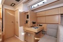 Hanse Yachts Hanse 588 - 5 + 1 cab. Citrus - 22