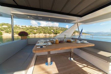 Aventura Catamarans Aventura 50 - 4 + 1 cab. Kamchatka