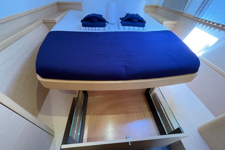 Lagoon-Bénéteau Lagoon 42 - 3 + 1 cab. Moana