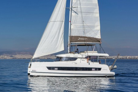 Catana Group Bali Catspace Phoenix