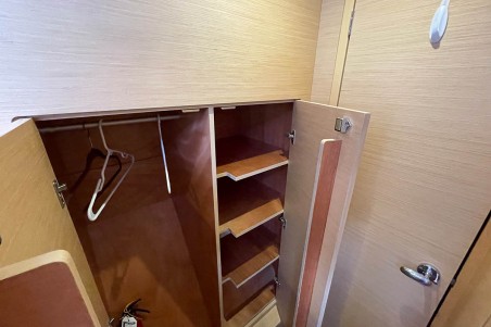 Lagoon-Bénéteau Lagoon 42 - 3 + 1 cab. Moana