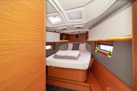 Dufour Yachts Dufour 41 - 3 cab. Grace