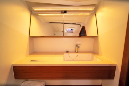 Dufour Yachts Dufour 41 - 3 cab. Grace