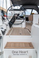 Dufour Yachts Dufour 44 - 4 cab One Heart - 6