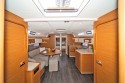 Dufour Yachts Dufour 44 - 4 cab One Heart - 7