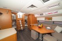 Dufour Yachts Dufour 44 - 4 cab One Heart - 15