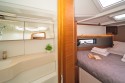 Dufour Yachts Dufour 44 - 4 cab One Heart - 21