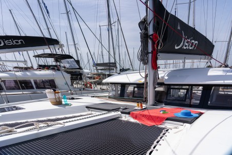 Excess Excess 11 - 4 + 1 + 1 cab. Little Blue Ocean