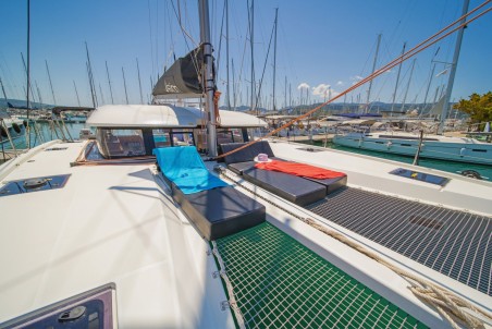 Excess Excess 11 - 4 cab. Okiroi