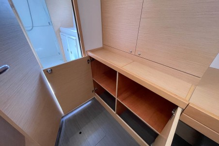 Lagoon-Bénéteau Lagoon 42 - 3 + 1 cab. Moana